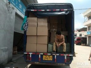 榄核镇月饼及食品厂直达香港货运解决方案