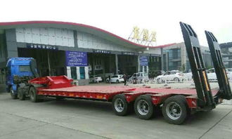 南宁物流新势力 回程车货运全国，高效解决搬厂、搬家与大件运输难题