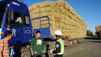治理货物运输车辆超限超载的新招数 道路货物运输迎来智慧蝶变