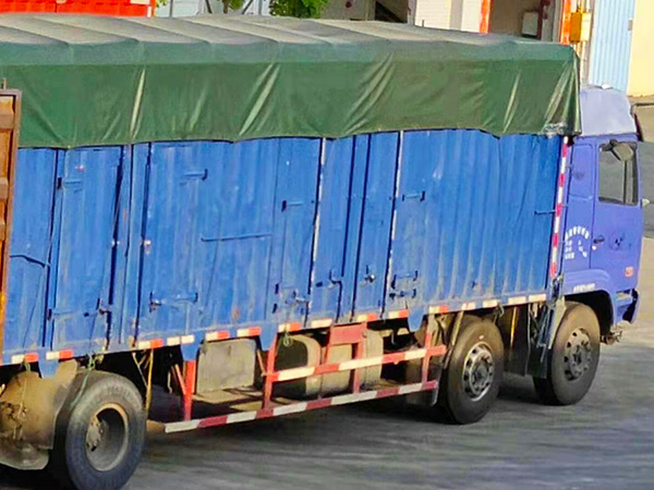 道路货物运输的分类大全